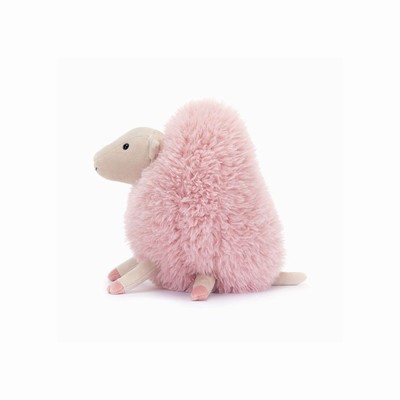 Jellycat Aimee Sheep Australia | 950138QUS